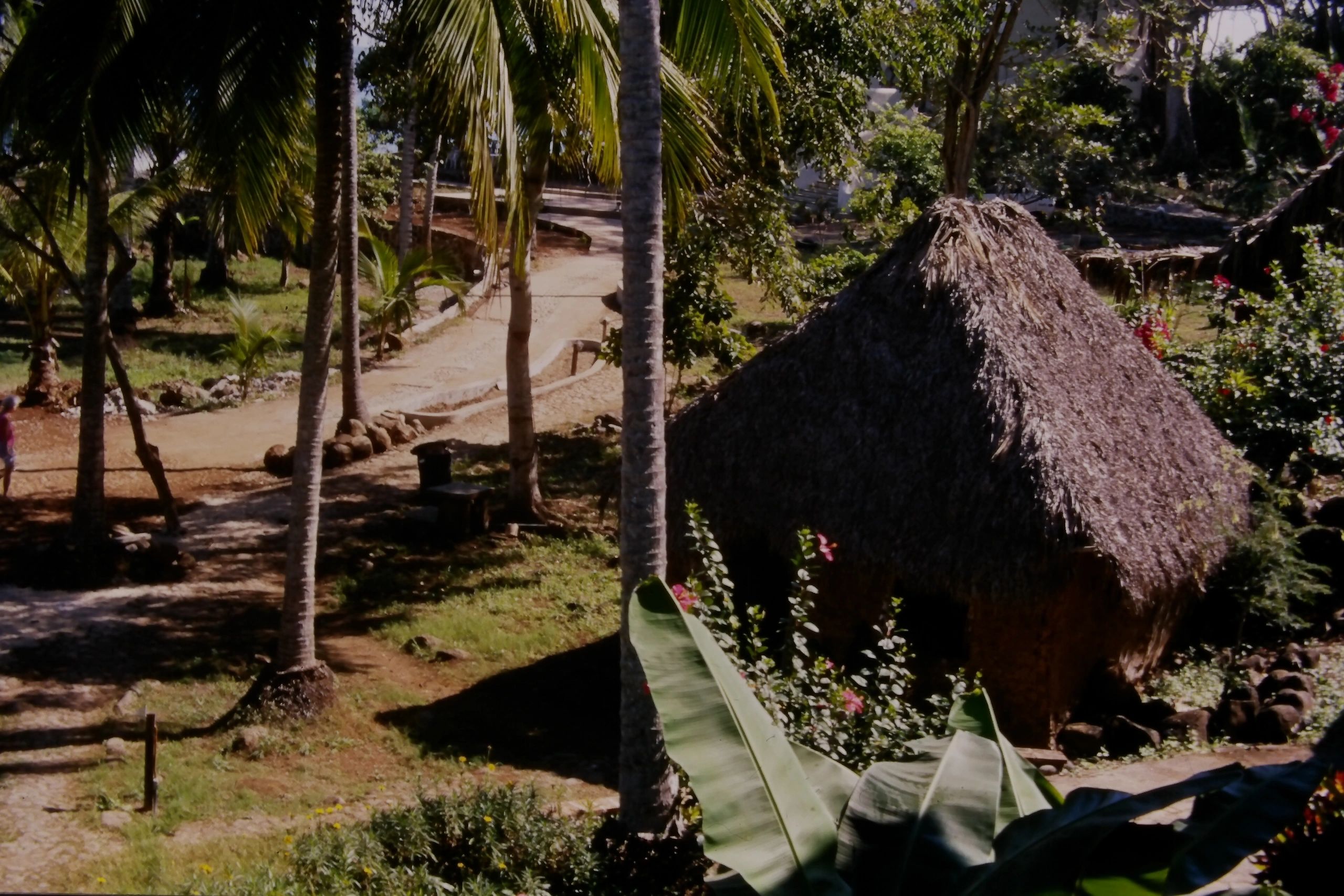 Parque Nacional Sierra de Bahoruco
