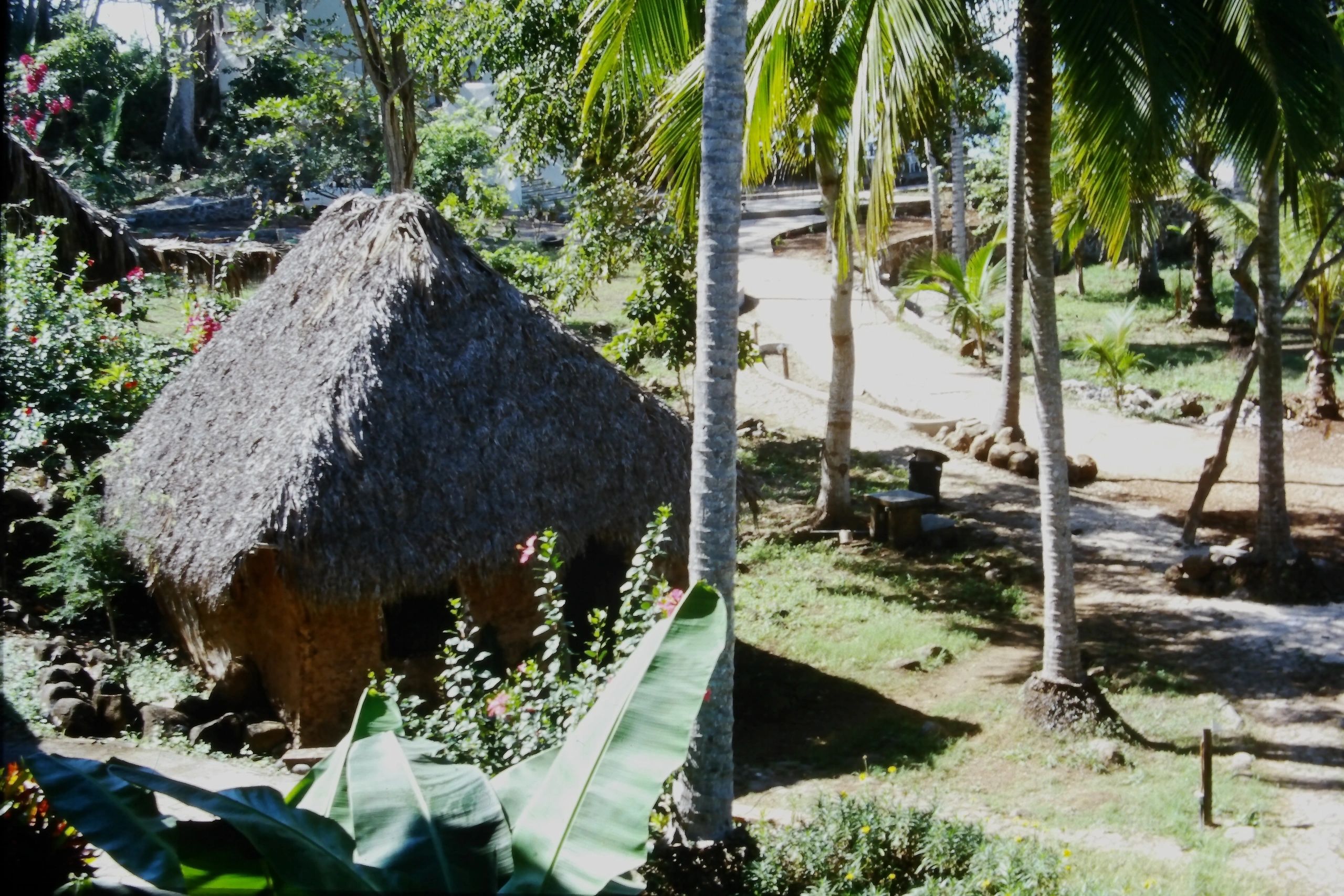 Bahía de las Águilas Barahona