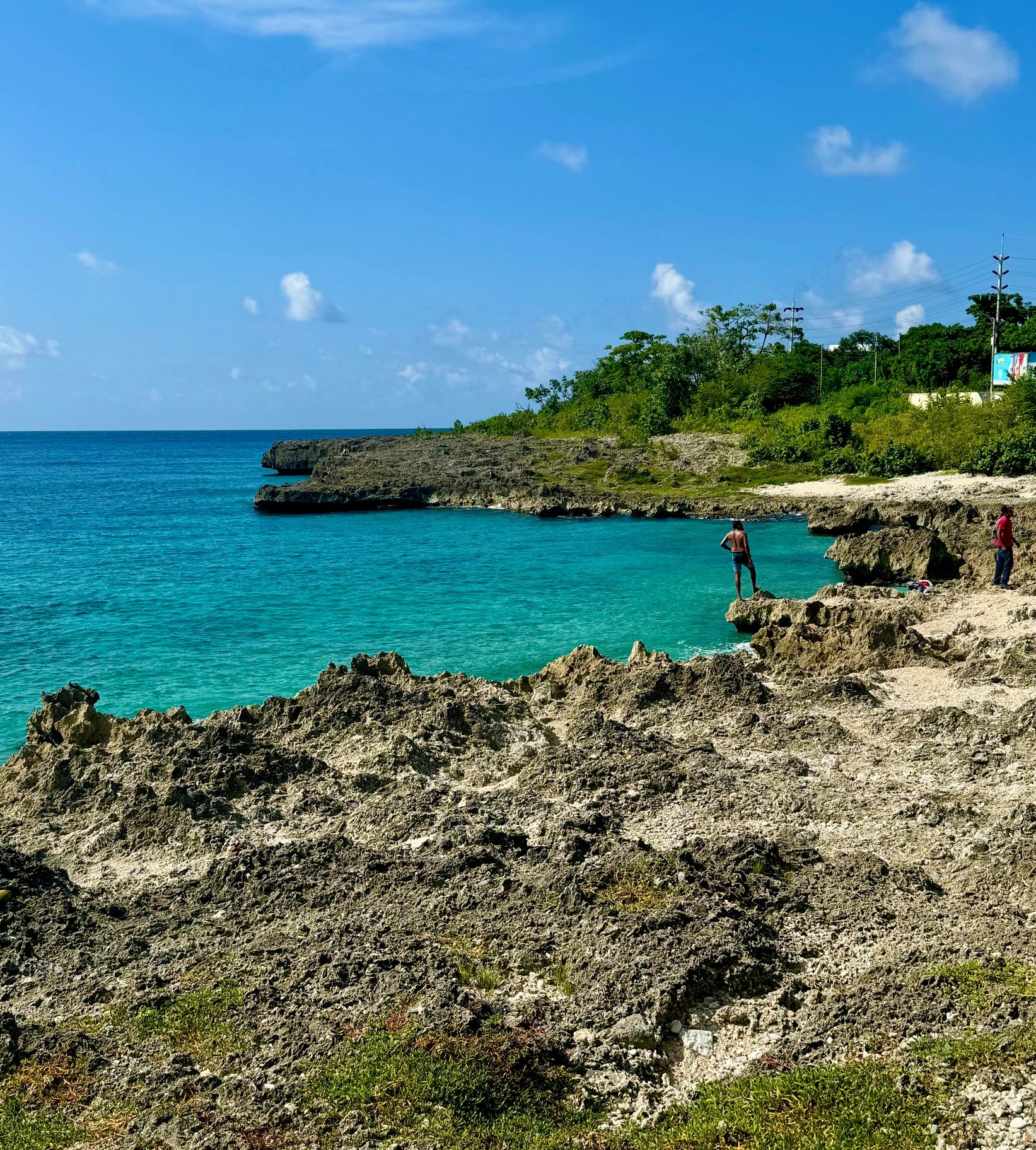 Barahona turismo