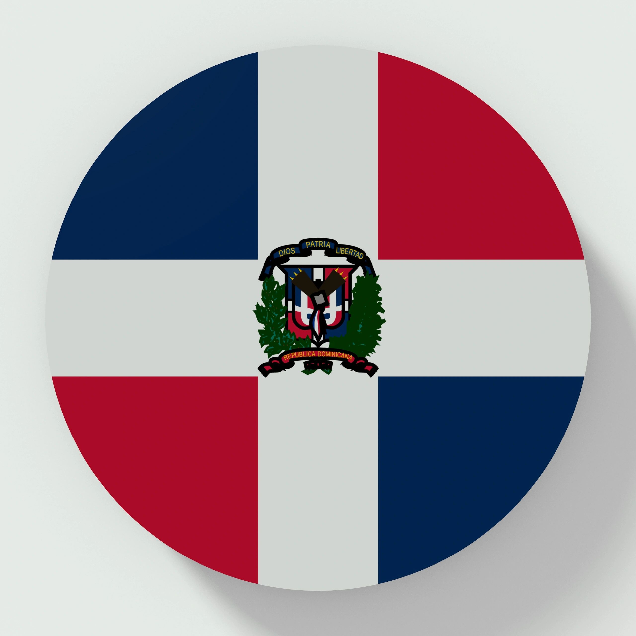 Béisbol infantil en República Dominicana